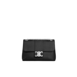 Medium Celine Victoire Bag in SUPPLE CALFSKIN