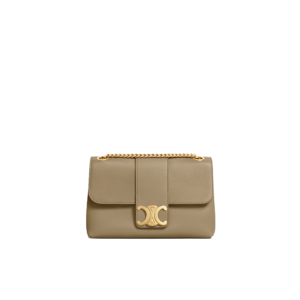 Medium Celine Victoire Bag in SUPPLE CALFSKIN