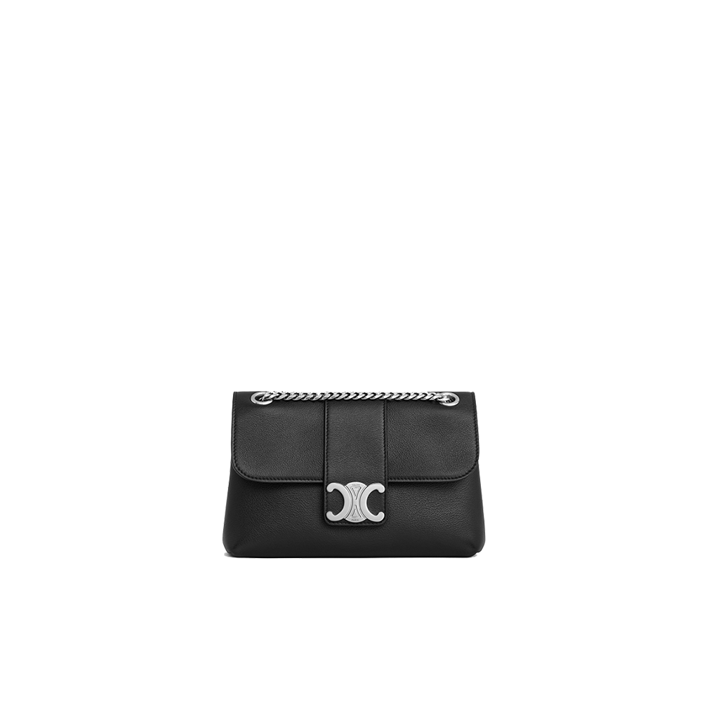 TEEN CELINE VICTOIRE BAG in SUPPLE CALFSKIN
