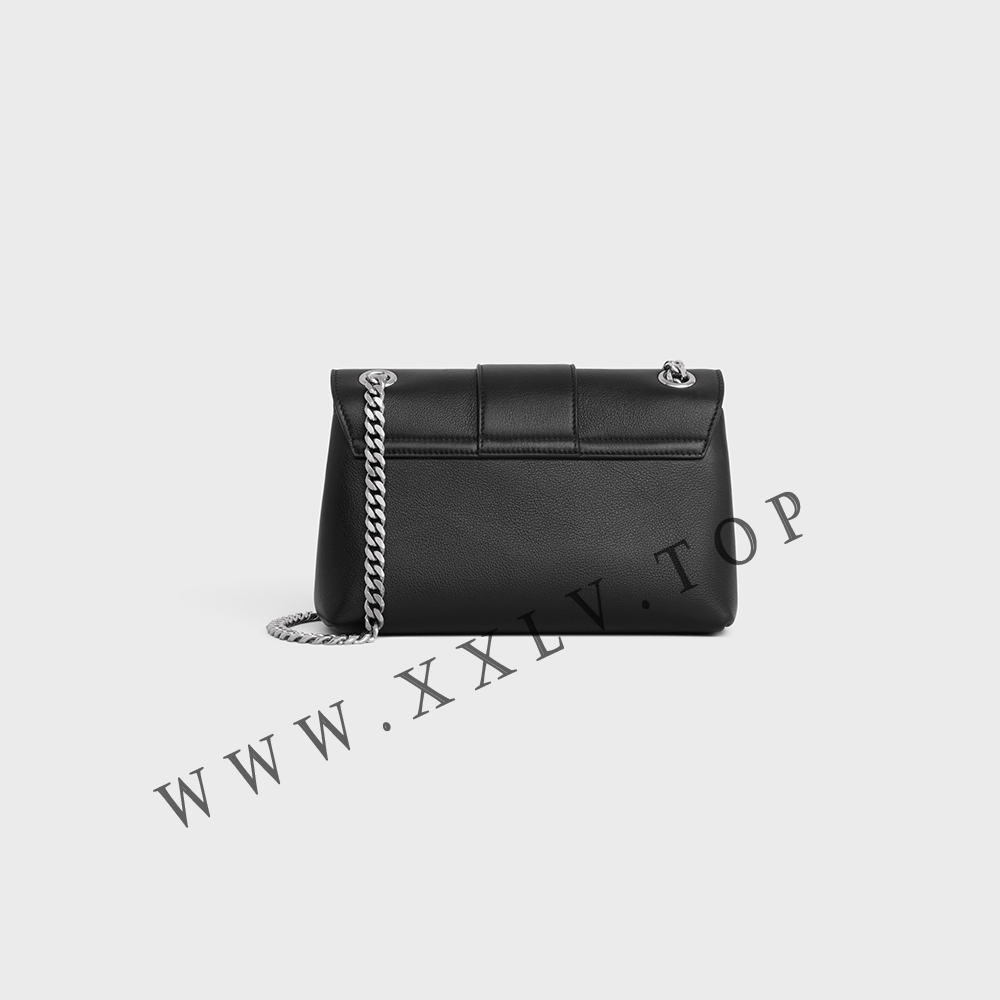 TEEN CELINE VICTOIRE BAG in SUPPLE CALFSKIN - Image 4
