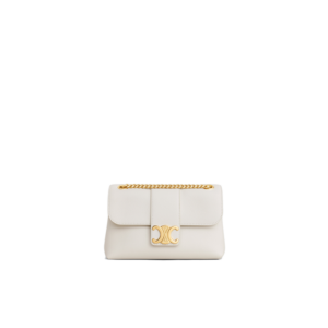 TEEN CELINE VICTOIRE BAG in SUPPLE CALFSKIN
