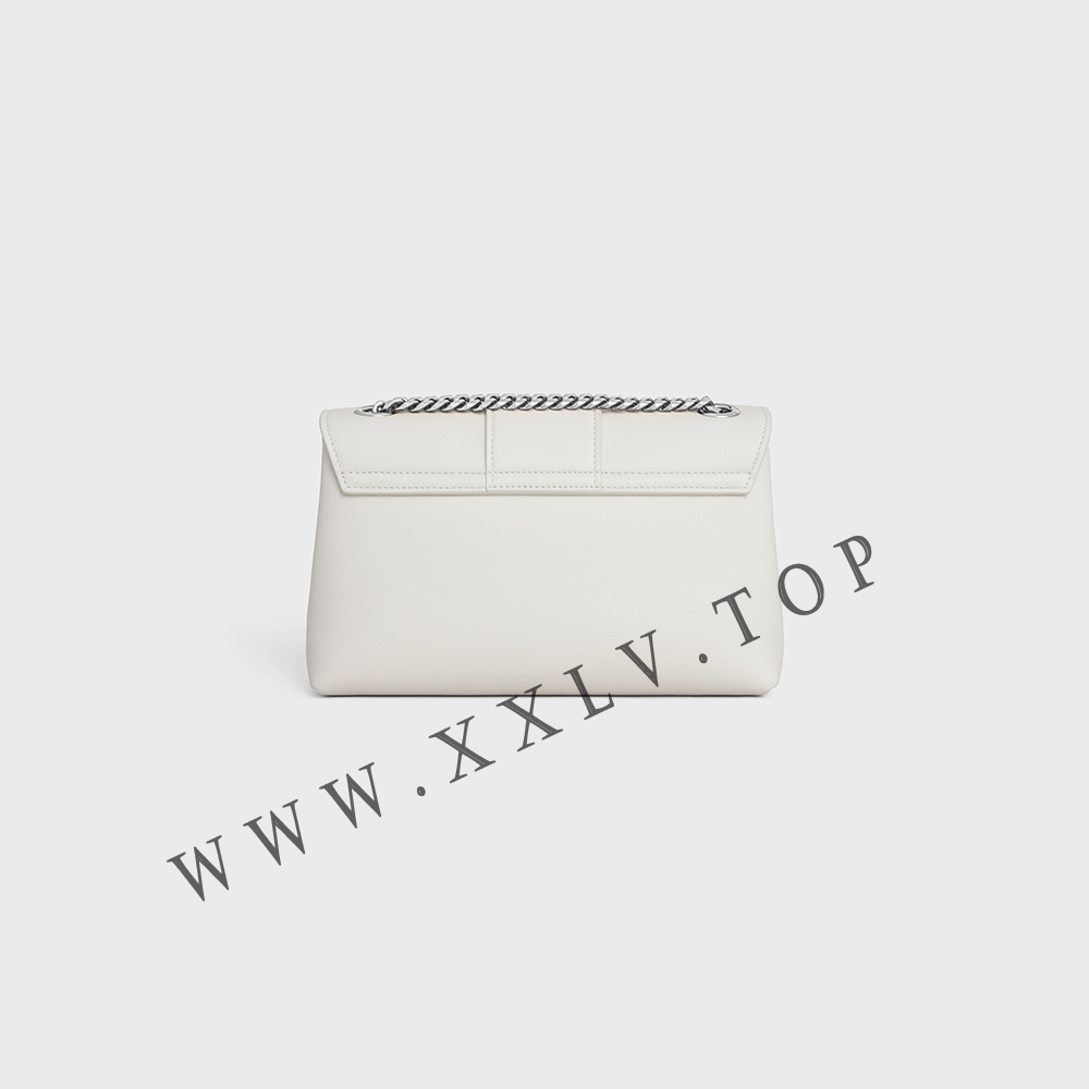 TEEN CELINE VICTOIRE BAG in SUPPLE CALFSKIN - Image 4