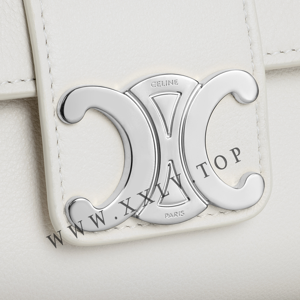 TEEN CELINE VICTOIRE BAG in SUPPLE CALFSKIN - Image 2