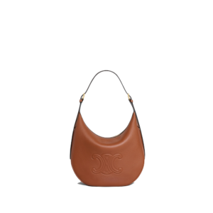 MEDIUM HELOÏSE BAG CUIR TRIOMPHE in supple calfskin