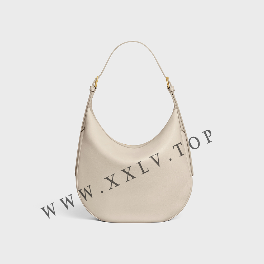 MEDIUM HELOÏSE BAG CUIR TRIOMPHE in supple calfskin - Image 3