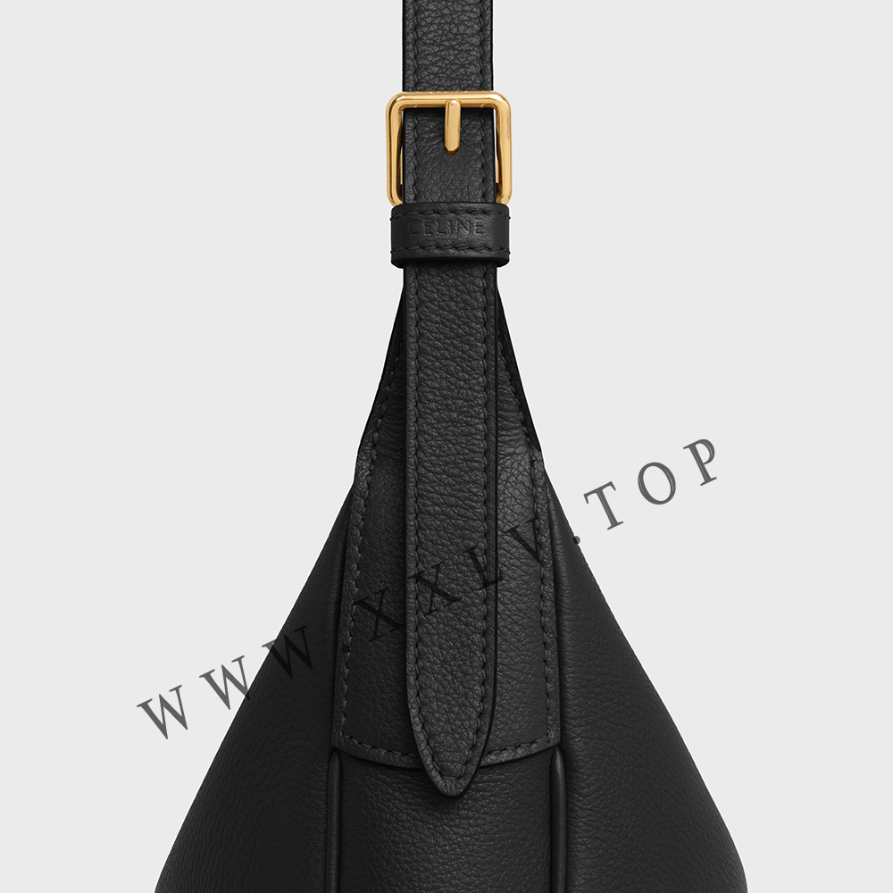 SMALL HELOÏSE BAG CUIR TRIOMPHE in supple calfskin - Image 2