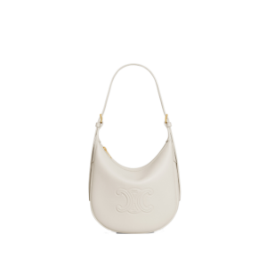 SMALL HELOÏSE BAG CUIR TRIOMPHE in supple calfskin