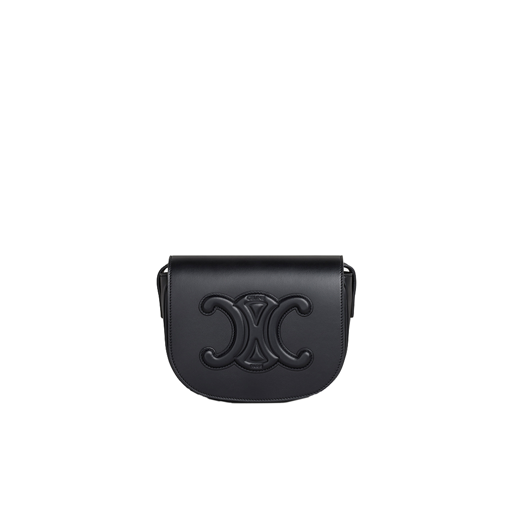 FOLCO CUIR TRIOMPHE in Smooth Calfskin