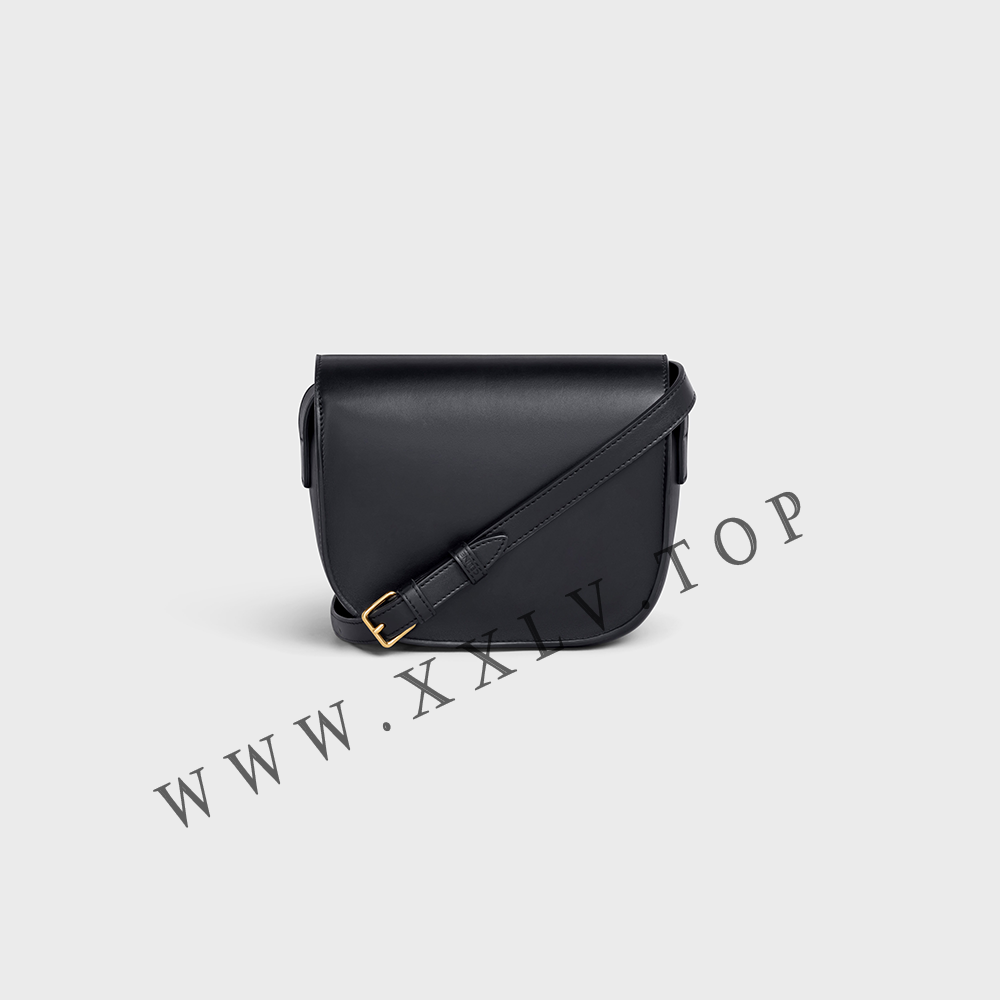 FOLCO CUIR TRIOMPHE in Smooth Calfskin - Image 3
