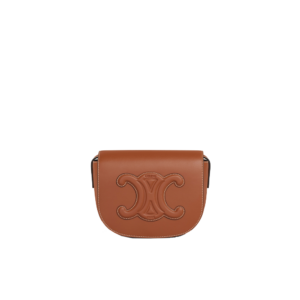 FOLCO CUIR TRIOMPHE in Smooth Calfskin