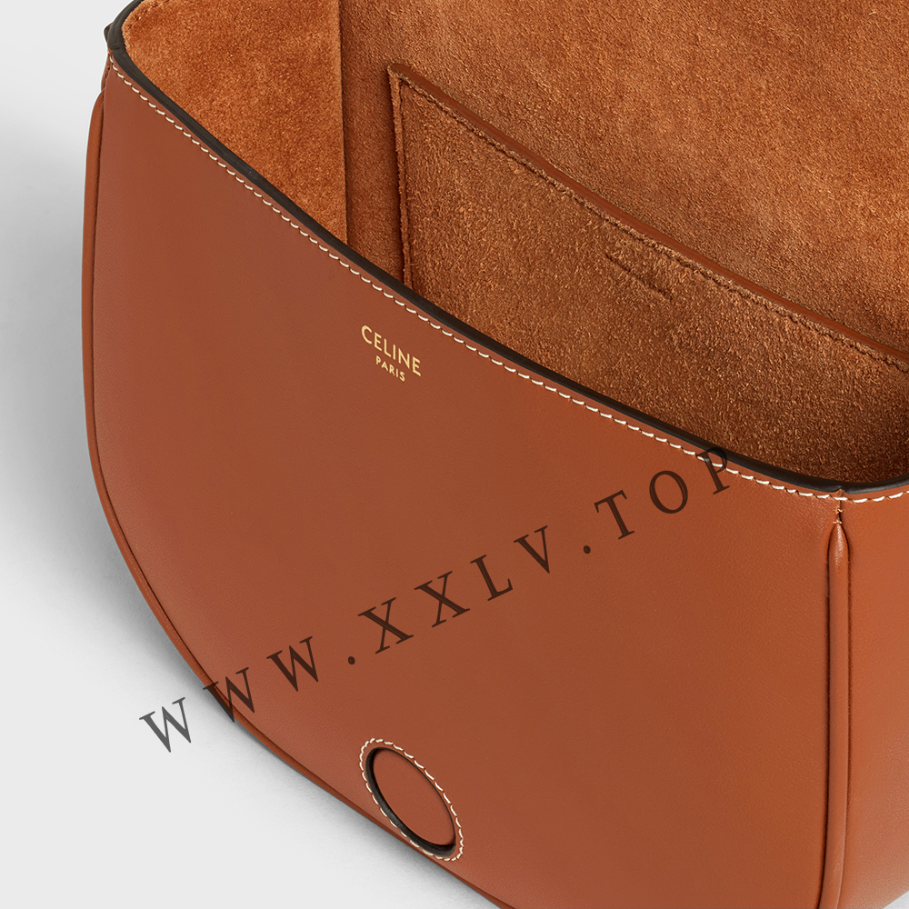 FOLCO CUIR TRIOMPHE in Smooth Calfskin - Image 2