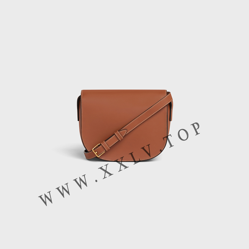 FOLCO CUIR TRIOMPHE in Smooth Calfskin - Image 3