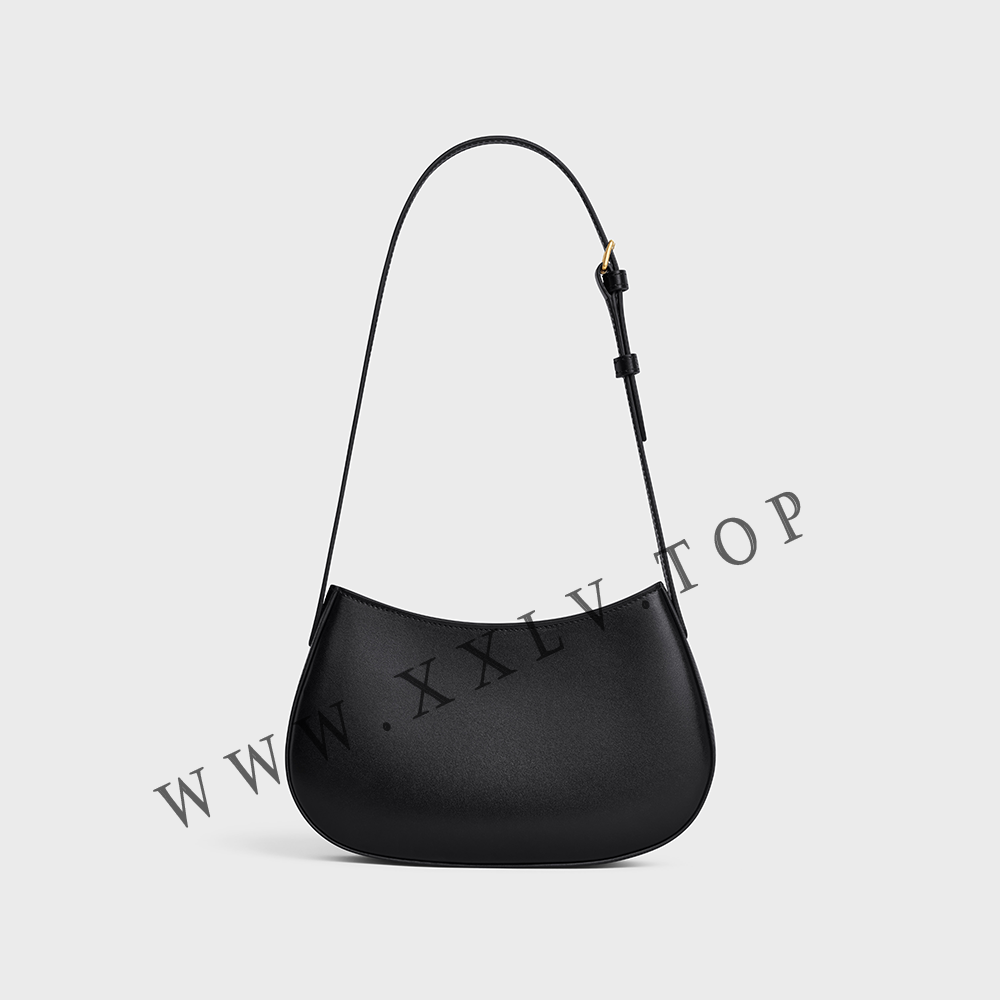 MEDIUM TILLY BAG in shiny calfskin - Image 5