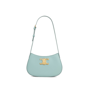 MEDIUM TILLY BAG in shiny calfskin