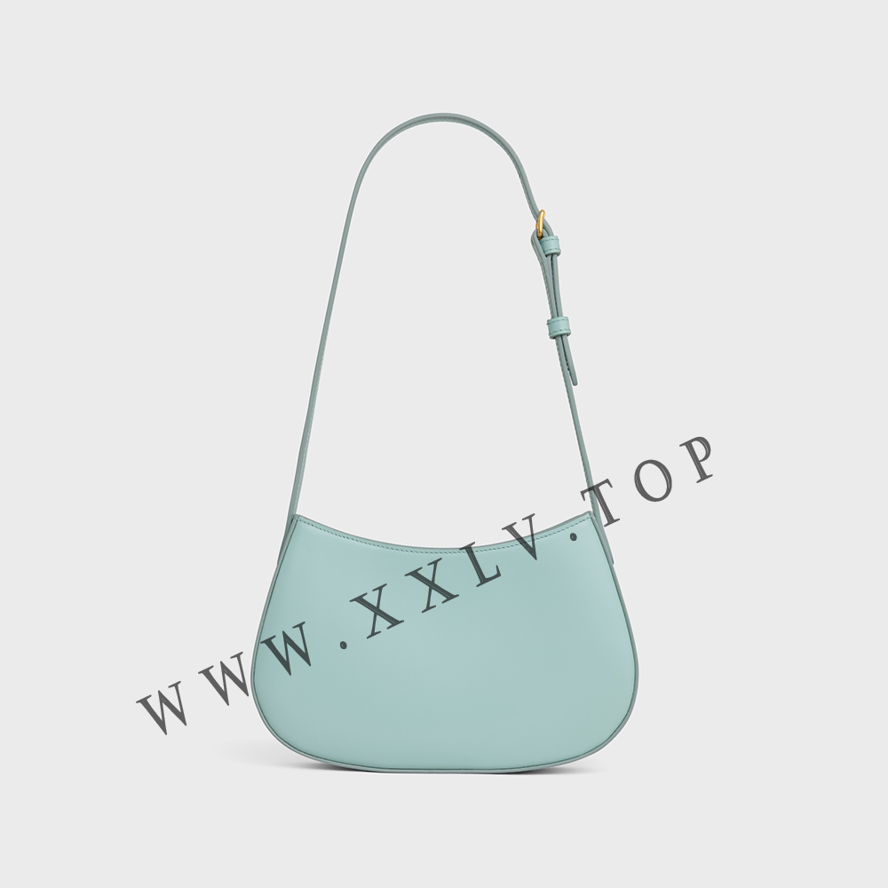 MEDIUM TILLY BAG in shiny calfskin - Image 5