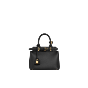 TEEN CELINE CONTI BAG in SUPPLE CALFSKIN