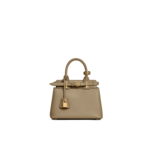 TEEN CELINE CONTI BAG in SUPPLE CALFSKIN