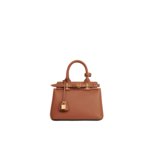 TEEN CELINE CONTI BAG in SUPPLE CALFSKIN