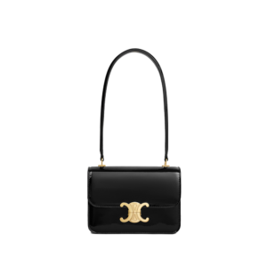 TEEN GARANCE bag in PATENT CALFSKIN