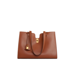 CABAS 16 SOFT in SMOOTH CALFSKIN