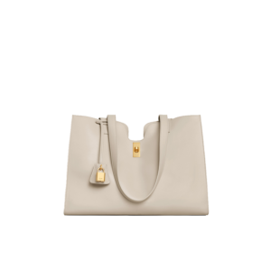 CABAS 16 SOFT in SMOOTH CALFSKIN