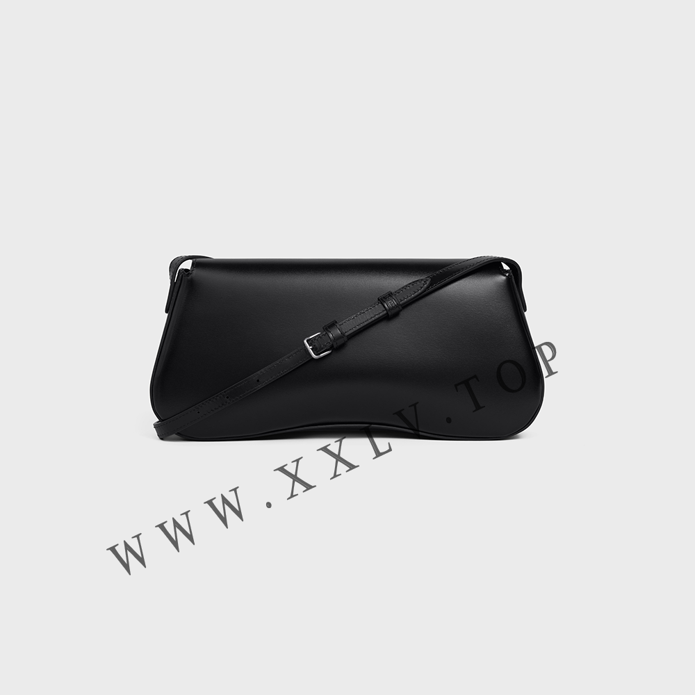 MEDIUM CELINE LOLA BAG in shiny calfskin - Image 5