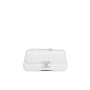 MEDIUM CELINE LOLA BAG in shiny calfskin