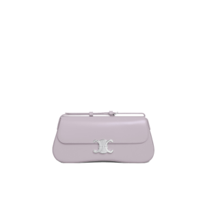 MEDIUM CELINE LOLA BAG in shiny calfskin