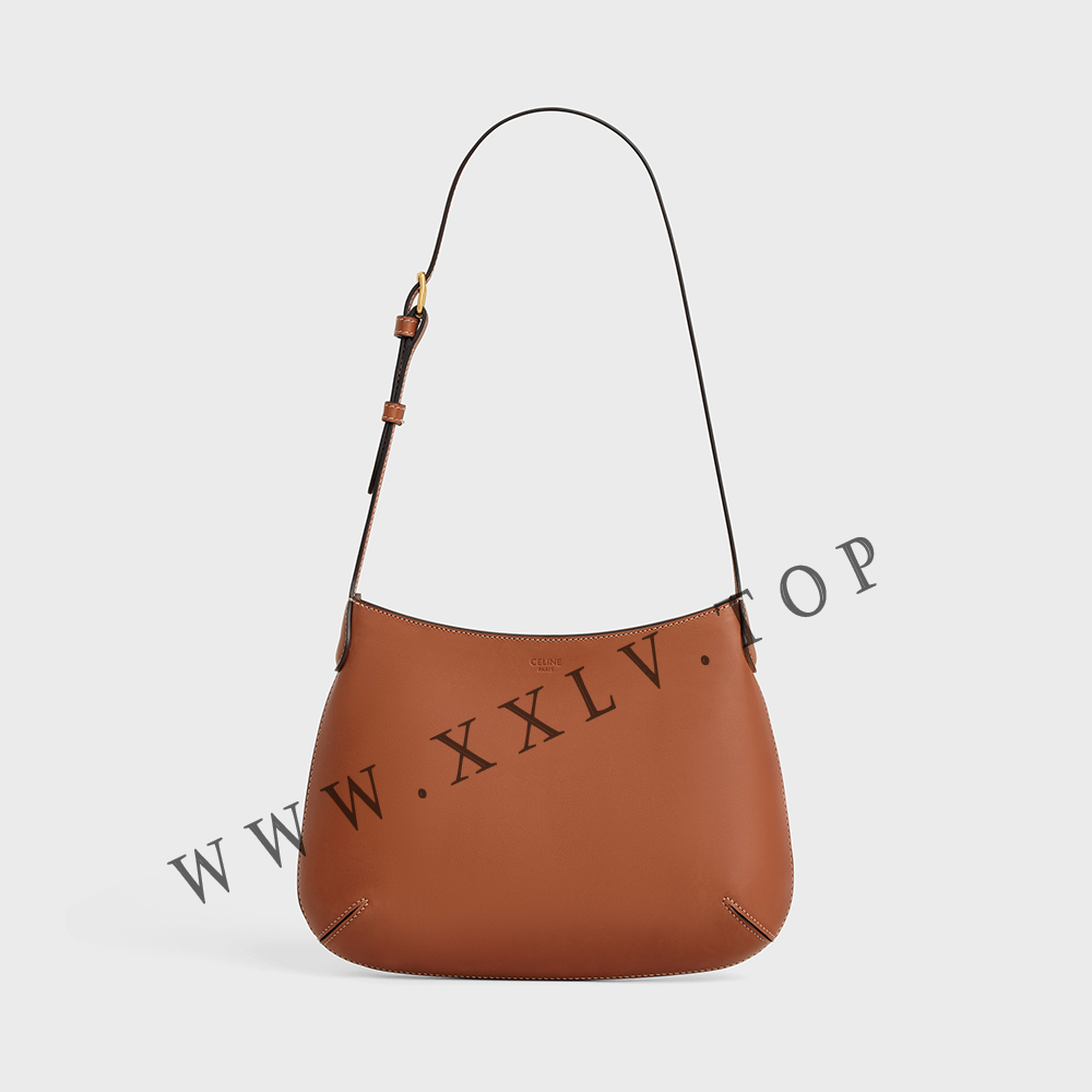 SHOULDER HOBO CELINE ALICE in Natural Calfskin - Image 5