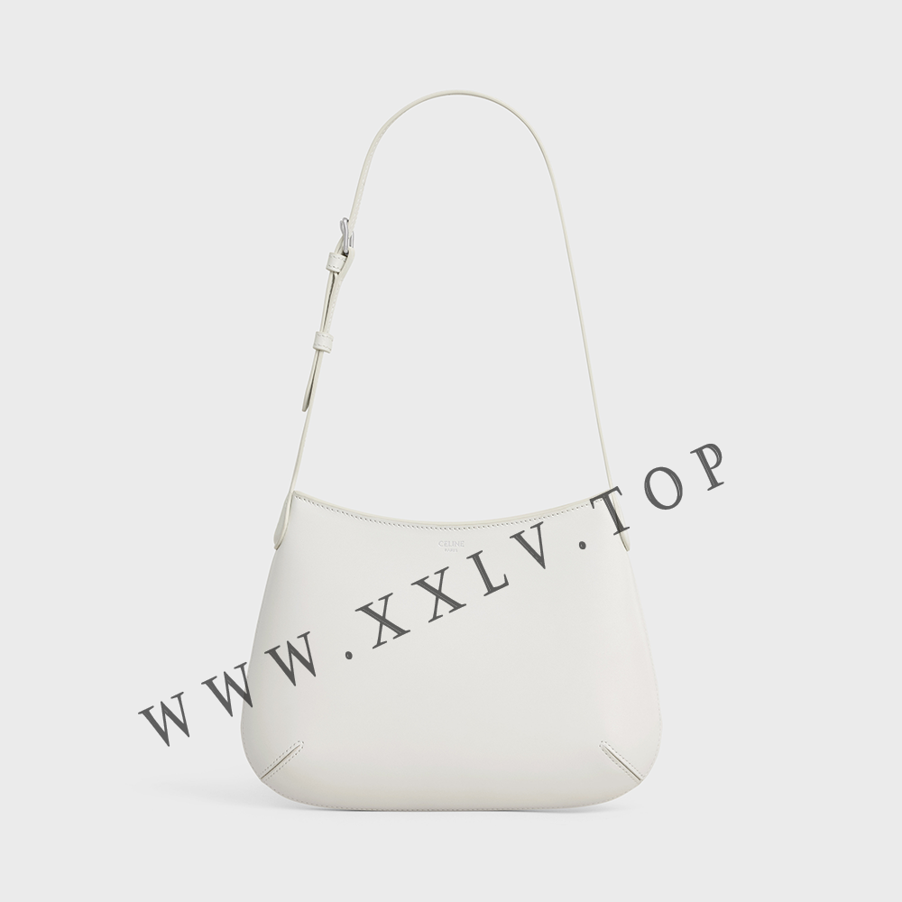 SHOULDER HOBO CELINE ALICE in shiny calfskin - Image 4