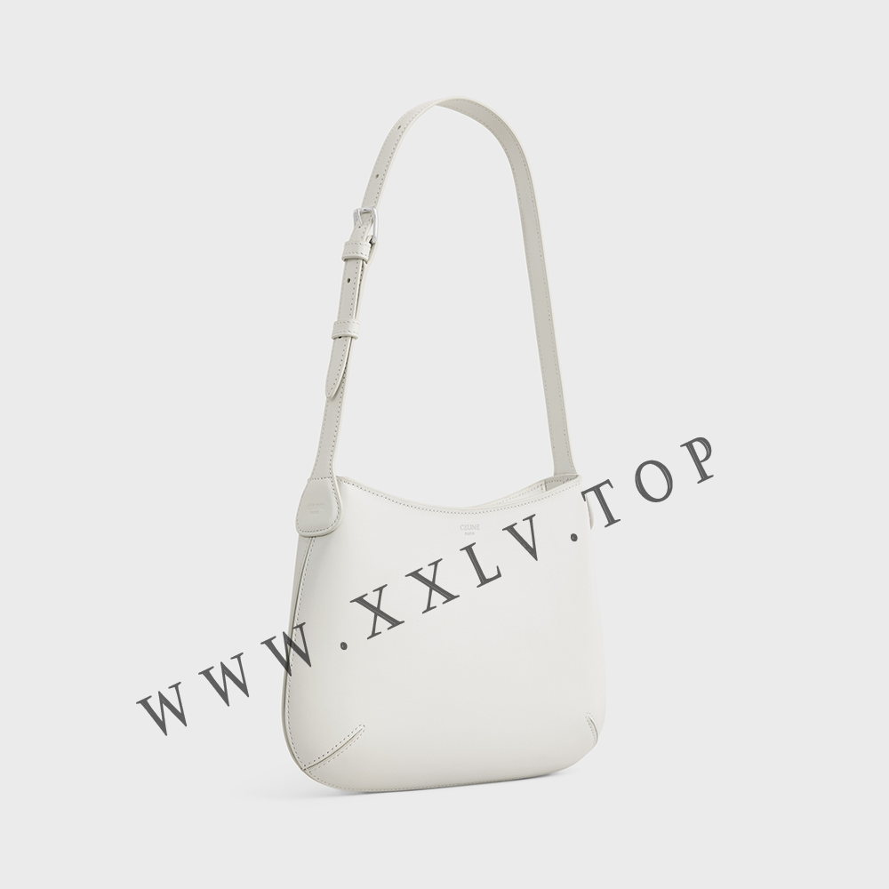 SHOULDER HOBO CELINE ALICE in shiny calfskin - Image 5