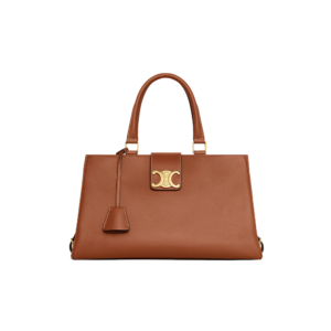 MEDIUM APPOLINE BAG in supple calfskin