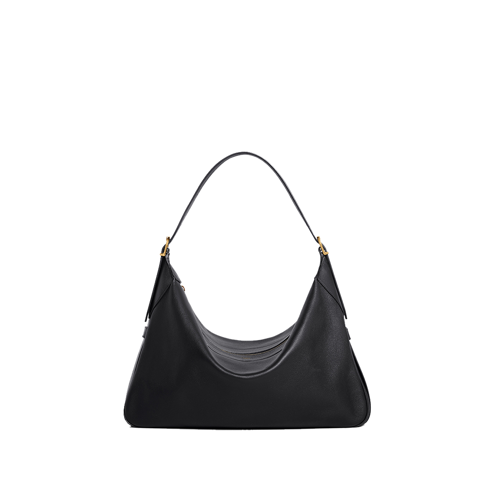 large romy in Supple Calfskin