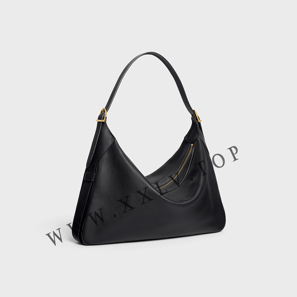 large romy in Supple Calfskin - Image 4
