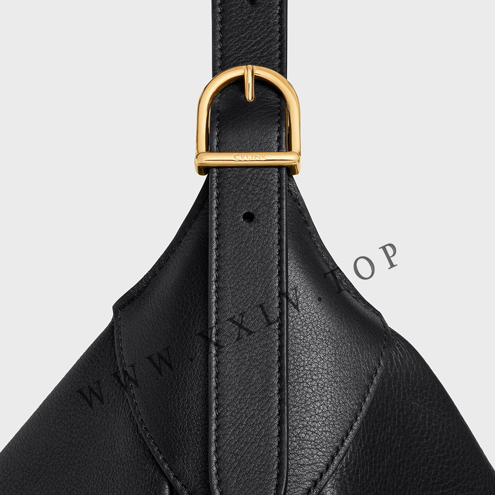 large romy in Supple Calfskin - Image 3
