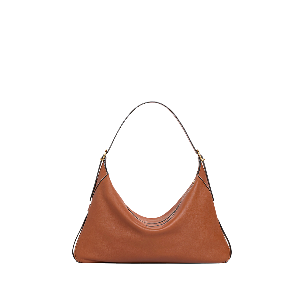 large romy in Supple Calfskin