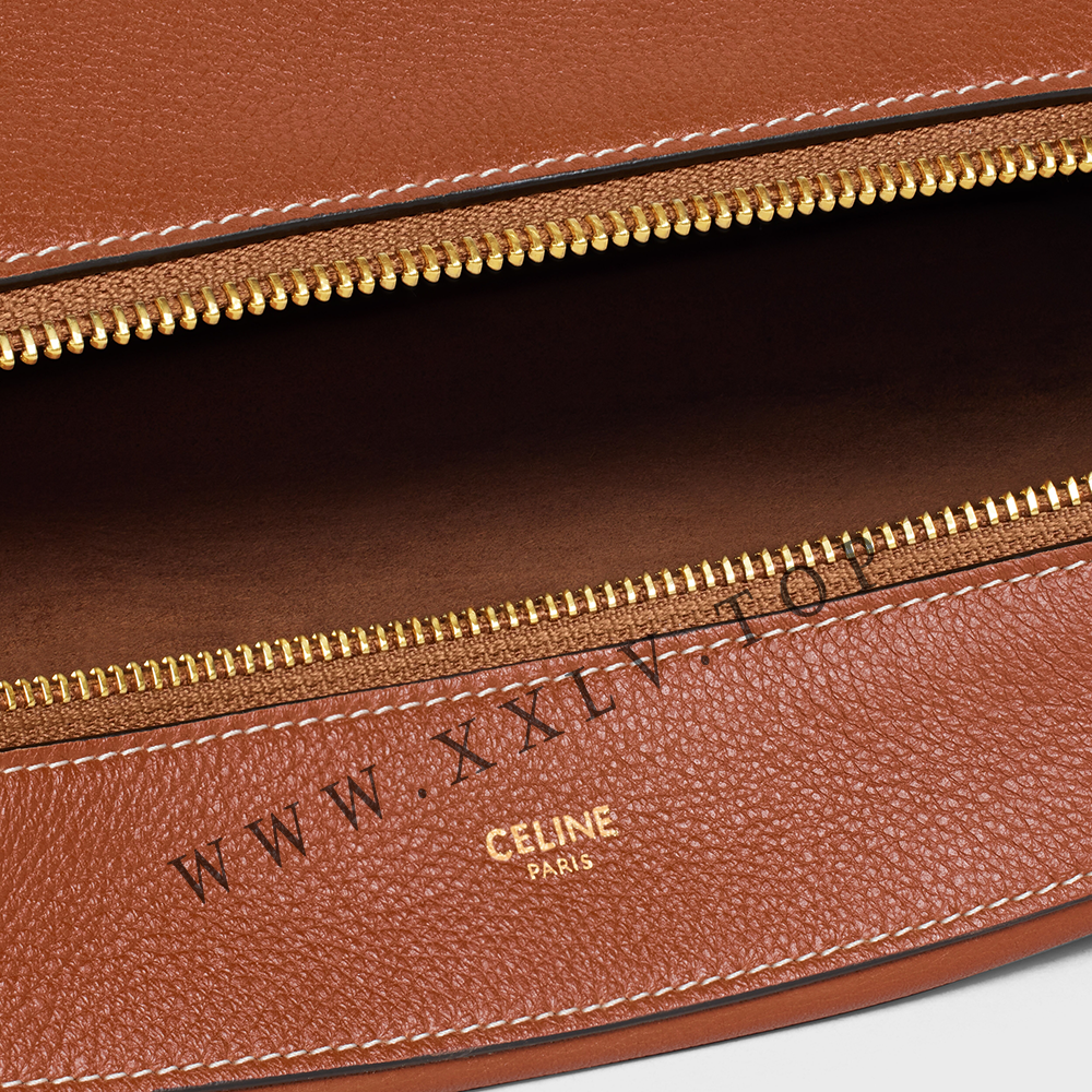 large romy in Supple Calfskin - Image 3