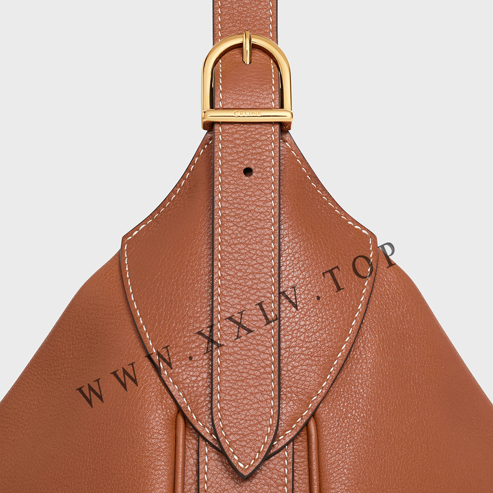 large romy in Supple Calfskin - Image 4
