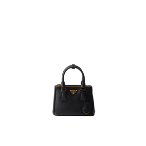 Prada Galleria Saffiano leather micro bag