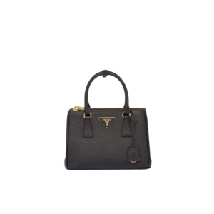 Small Prada Galleria Saffiano leather bag