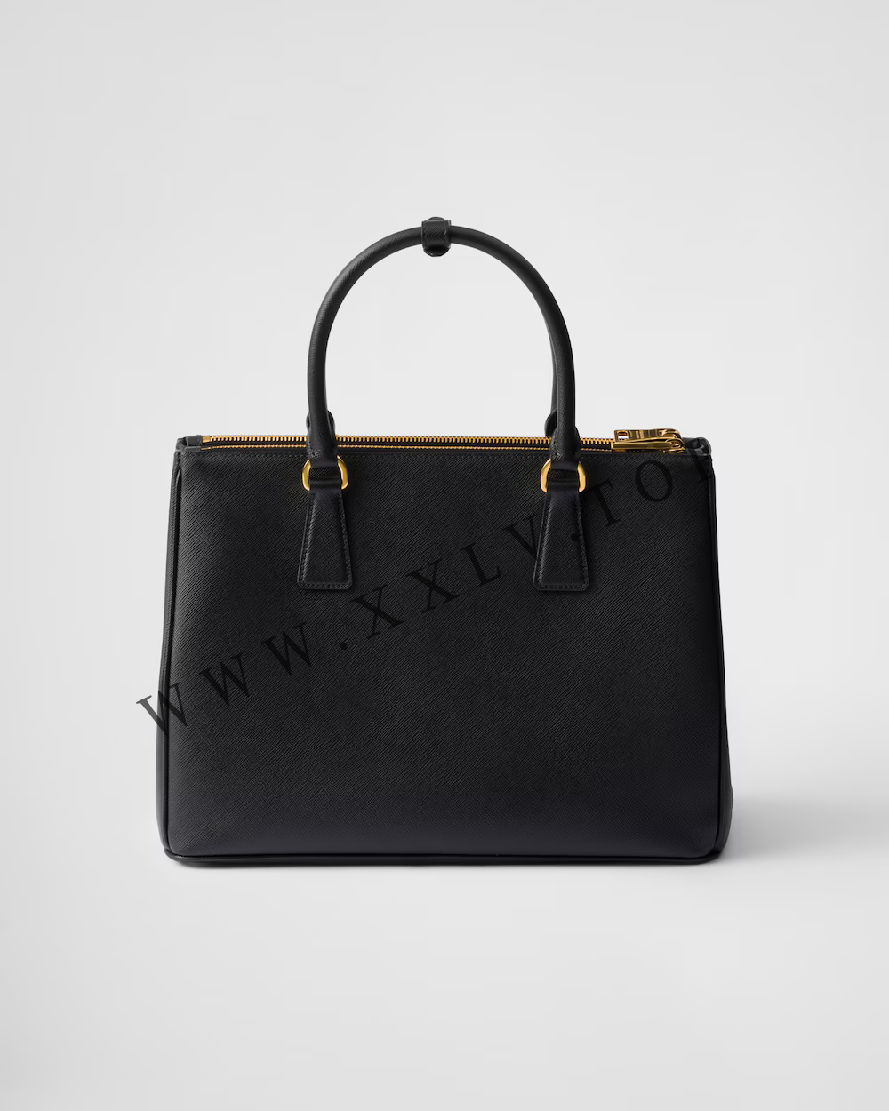 Large Prada Galleria Saffiano leather bag - Image 5