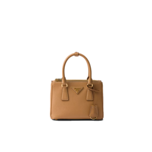 Prada Galleria Saffiano leather mini-bag