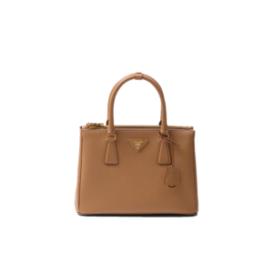 Medium Prada Galleria Saffiano leather bag