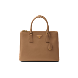Large Prada Galleria Saffiano leather bag