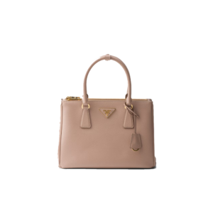 Medium Prada Galleria Saffiano leather bag