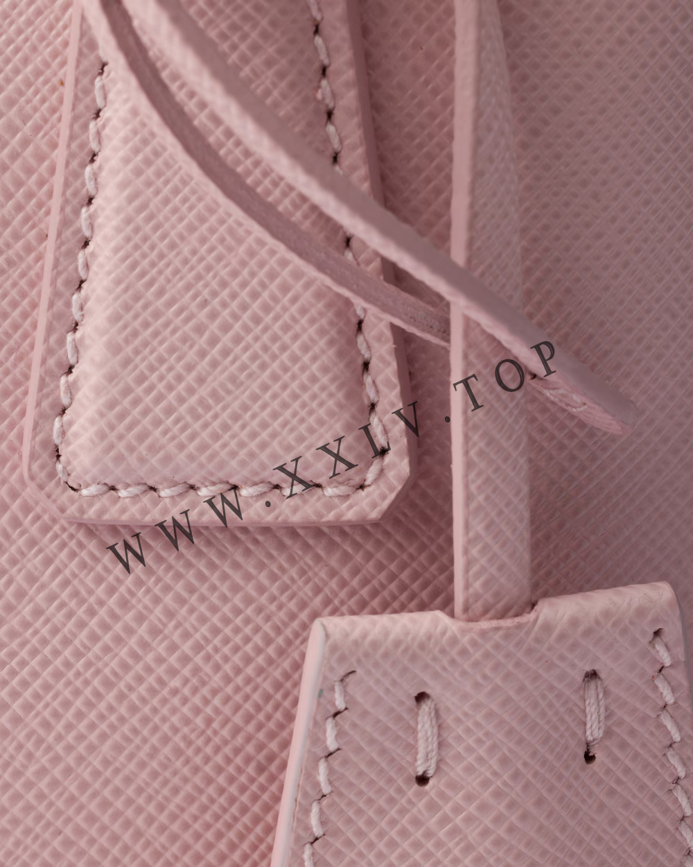 Prada Galleria Saffiano leather micro bag - Image 4