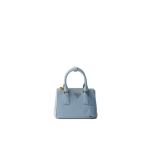 Prada Galleria Saffiano leather micro bag