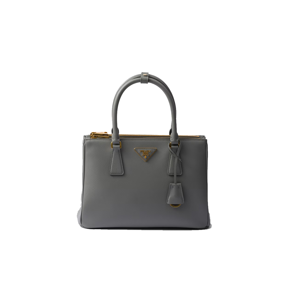 Medium Prada Galleria Saffiano leather bag
