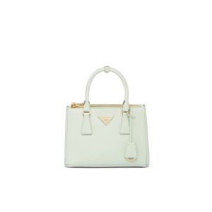Small Prada Galleria Saffiano leather bag