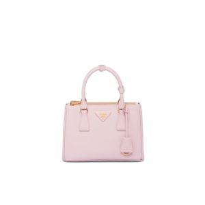 Small Prada Galleria Saffiano leather bag